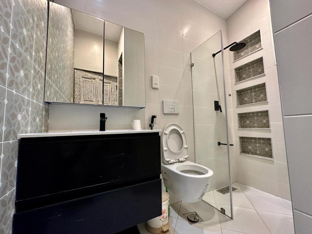 Amani Luxury Apartments Mombasa Ngoại thất bức ảnh