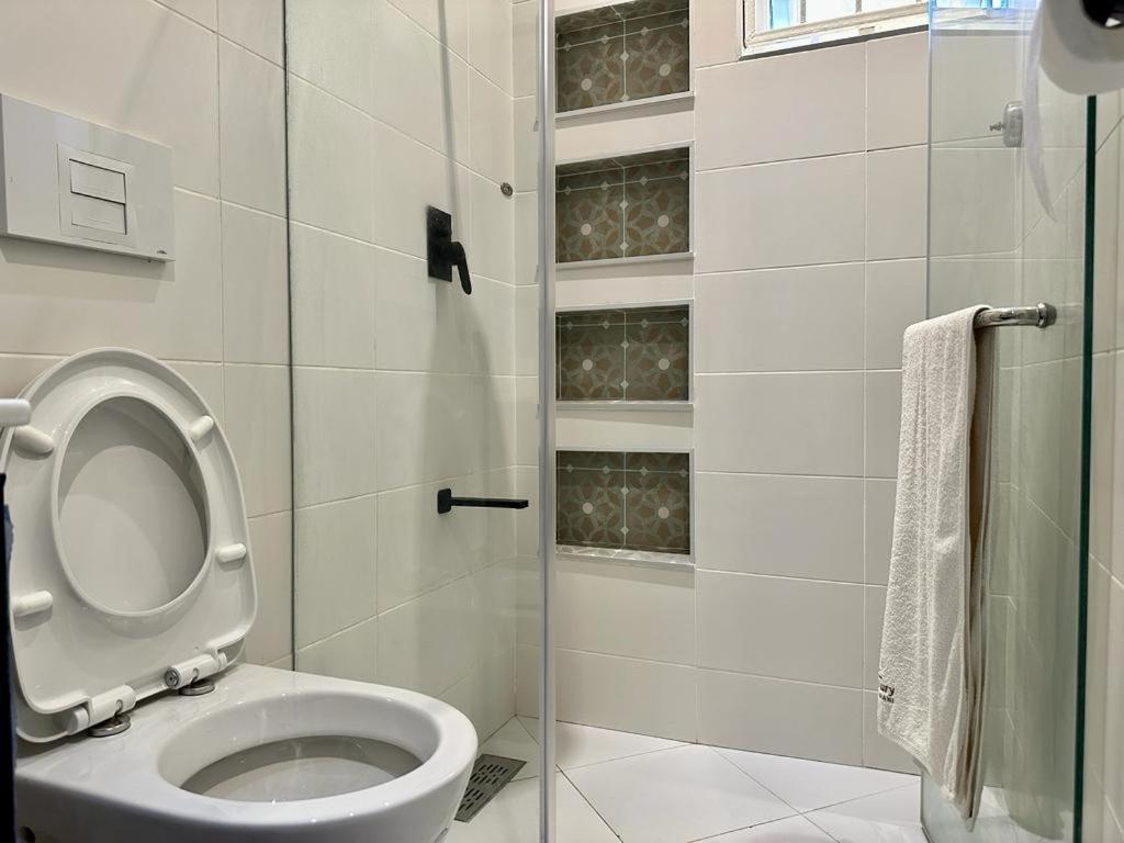 Amani Luxury Apartments Mombasa Ngoại thất bức ảnh