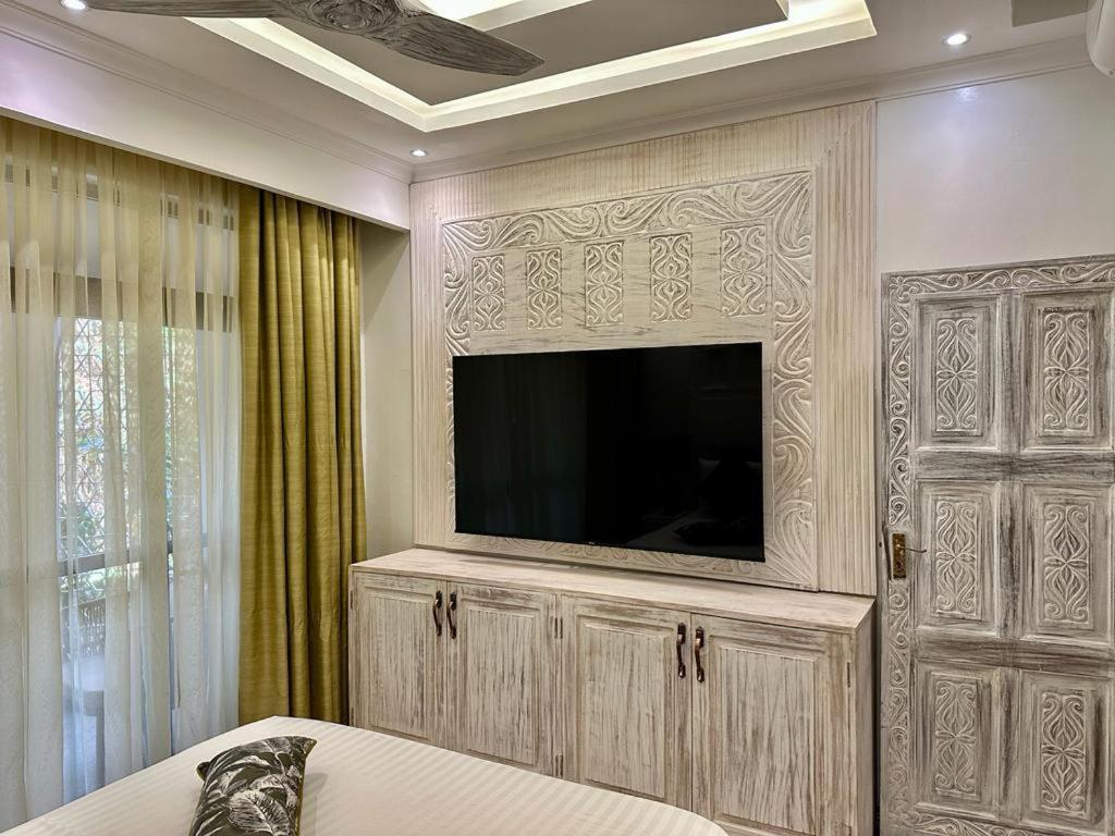 Amani Luxury Apartments Mombasa Ngoại thất bức ảnh