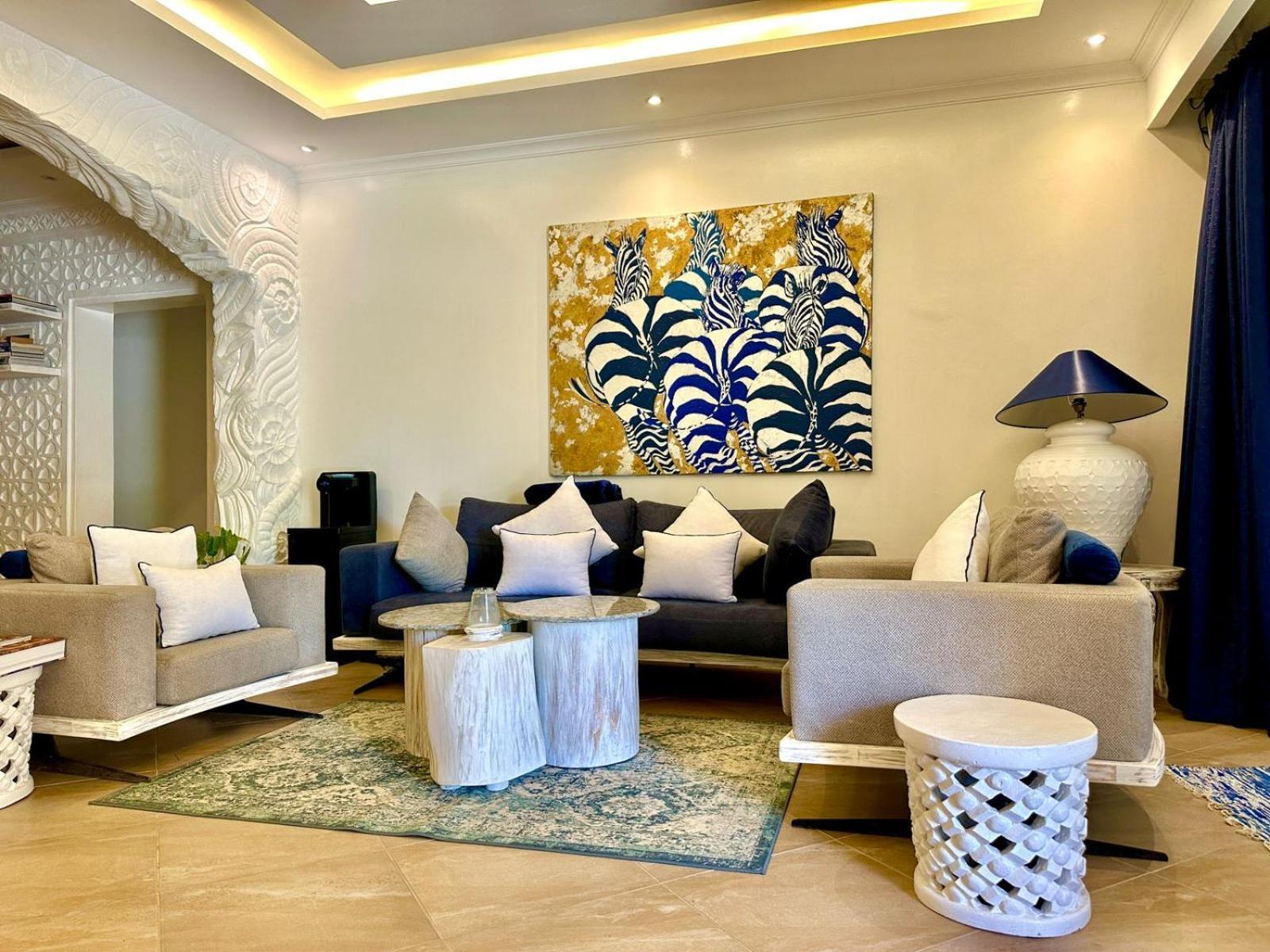 Amani Luxury Apartments Mombasa Ngoại thất bức ảnh