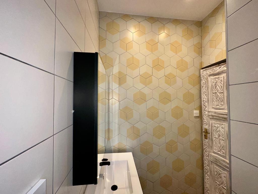 Amani Luxury Apartments Mombasa Ngoại thất bức ảnh