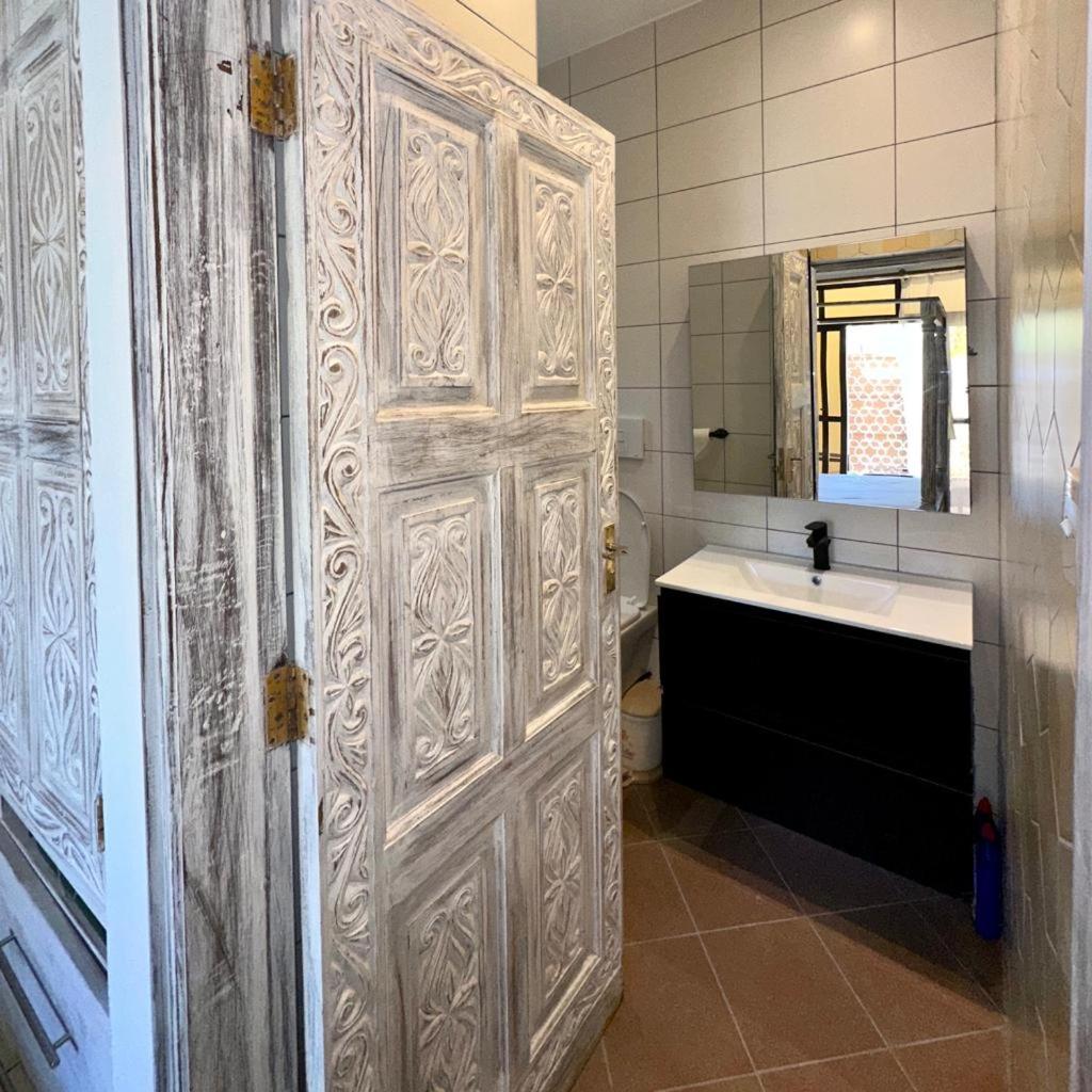Amani Luxury Apartments Mombasa Ngoại thất bức ảnh