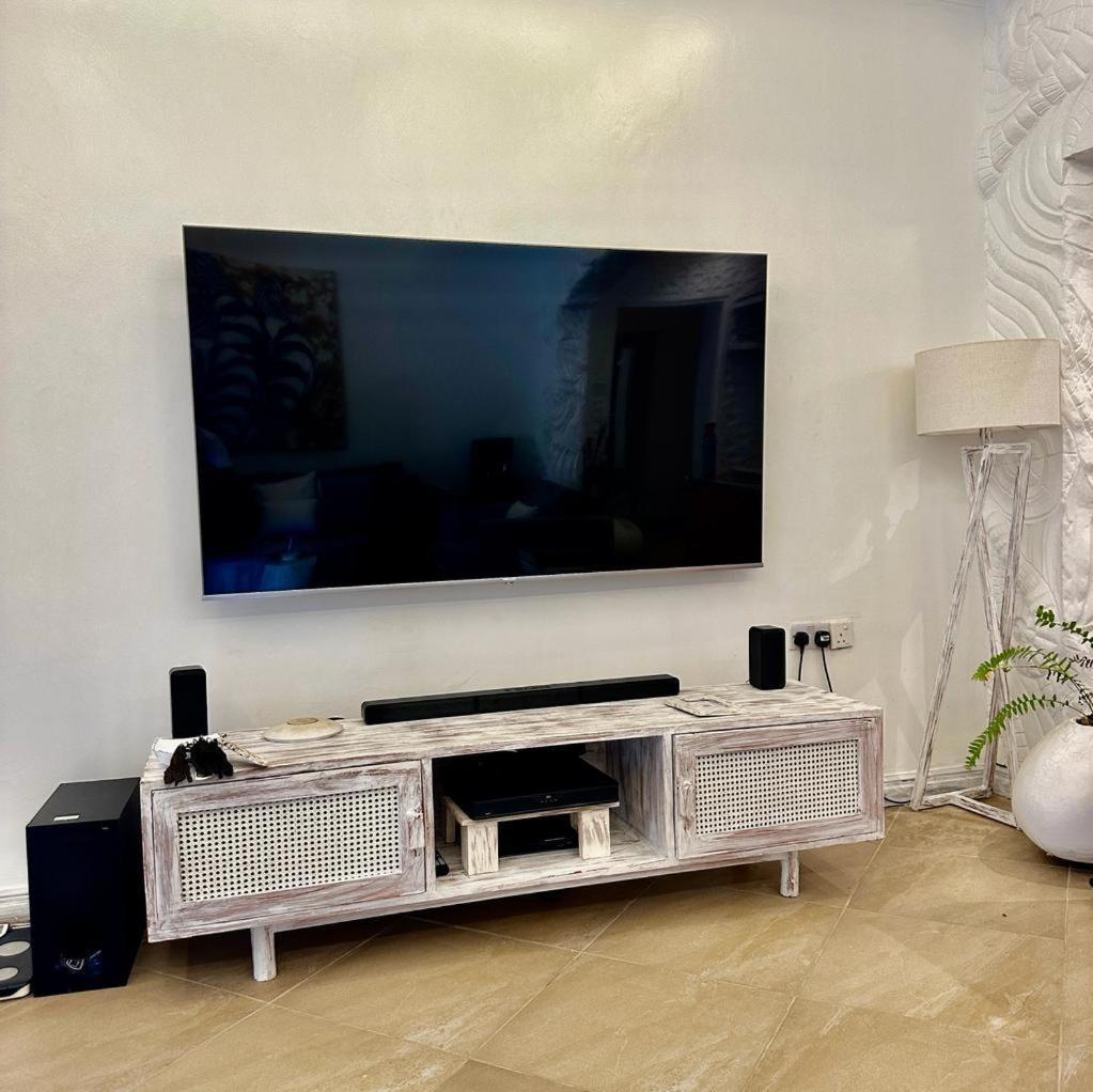 Amani Luxury Apartments Mombasa Ngoại thất bức ảnh