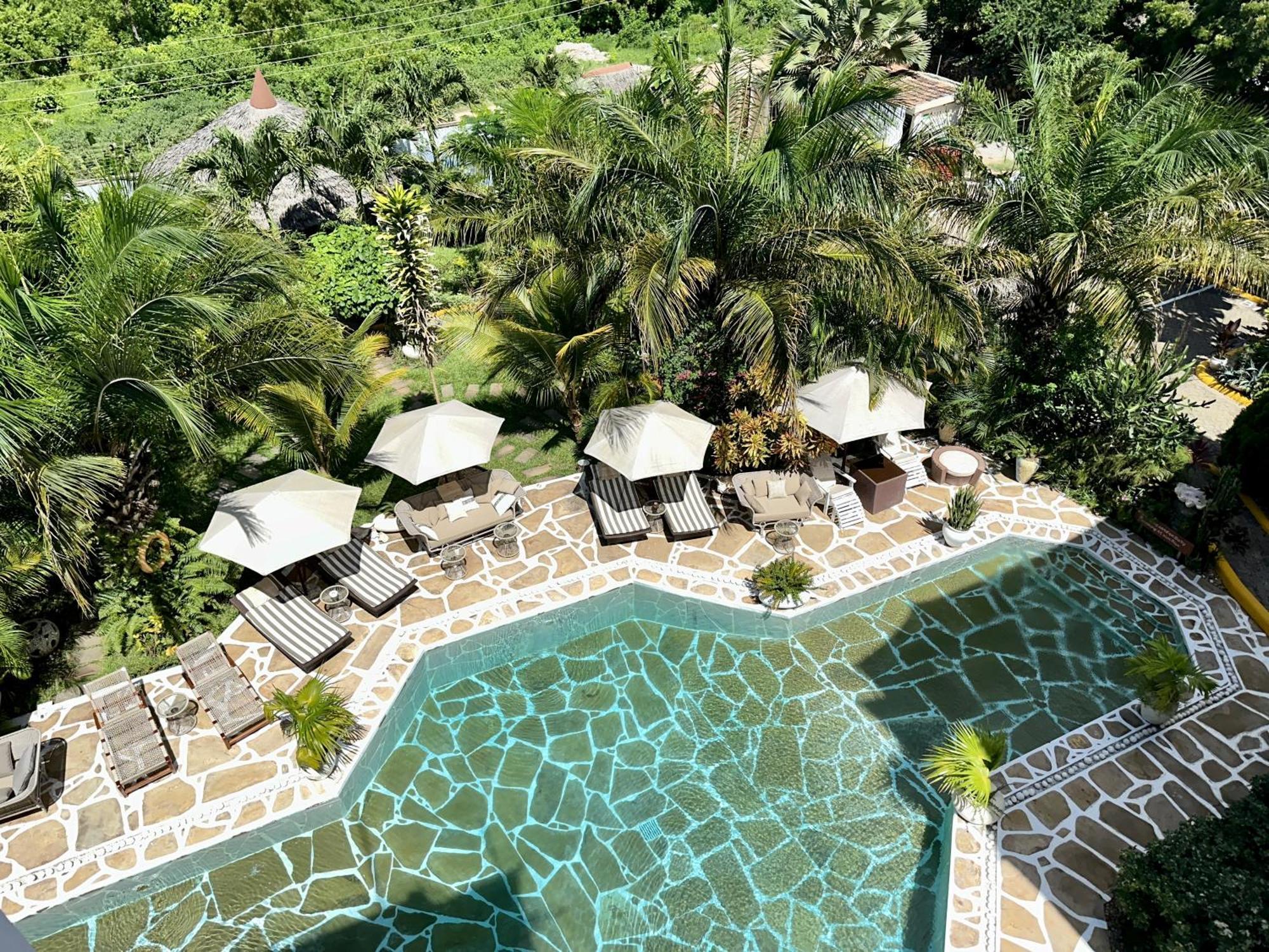 Amani Luxury Apartments Mombasa Ngoại thất bức ảnh