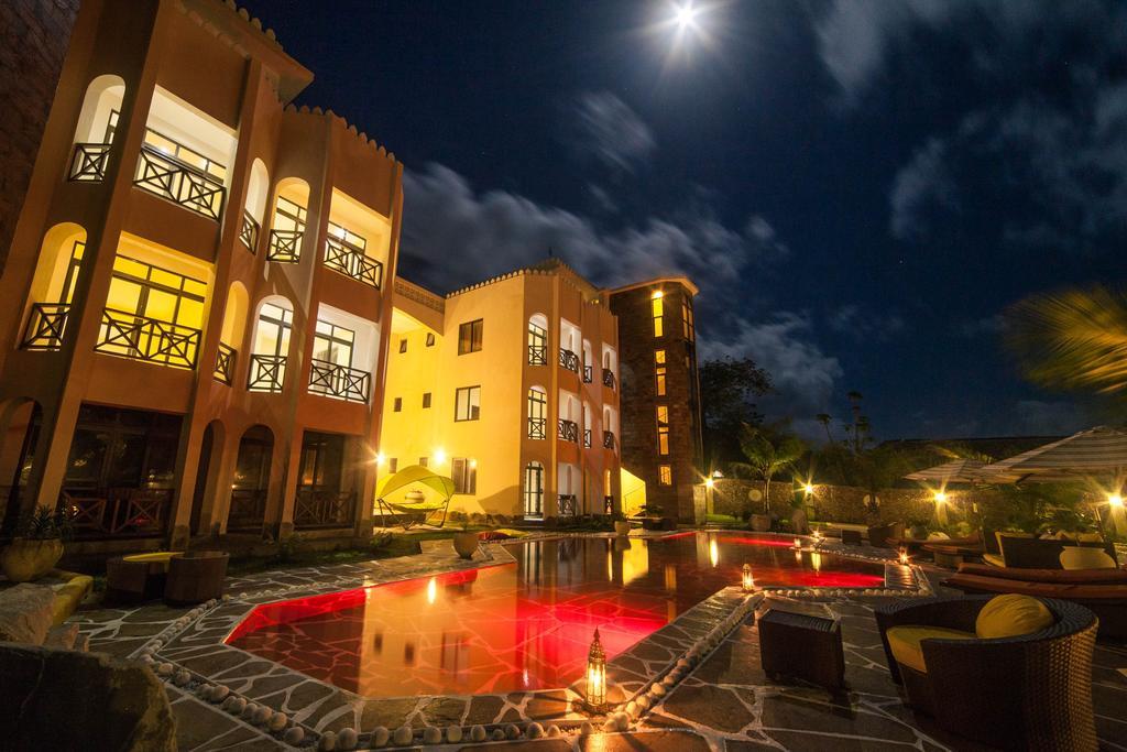 Amani Luxury Apartments Mombasa Ngoại thất bức ảnh