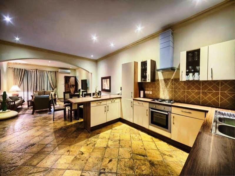 Amani Luxury Apartments Mombasa Ngoại thất bức ảnh
