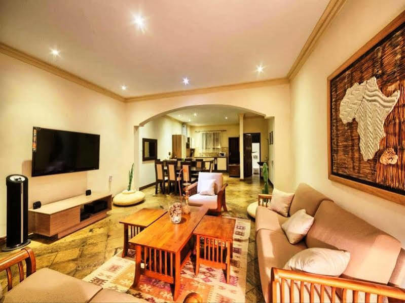Amani Luxury Apartments Mombasa Ngoại thất bức ảnh