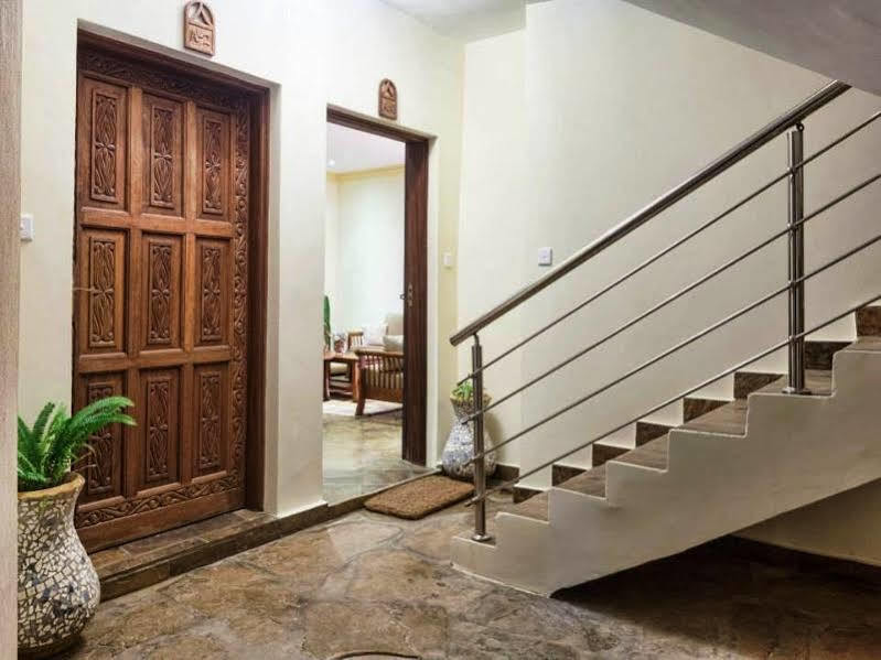 Amani Luxury Apartments Mombasa Ngoại thất bức ảnh