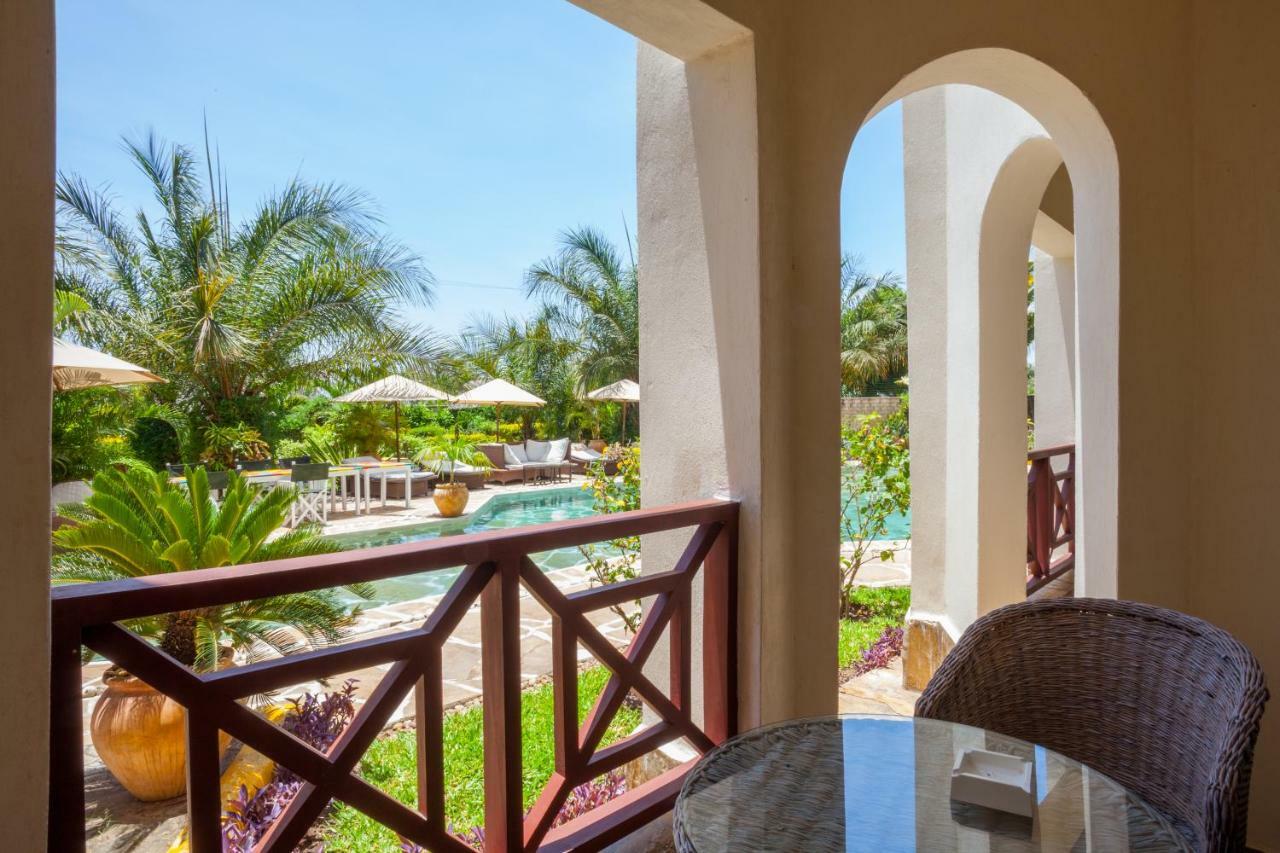 Amani Luxury Apartments Mombasa Ngoại thất bức ảnh