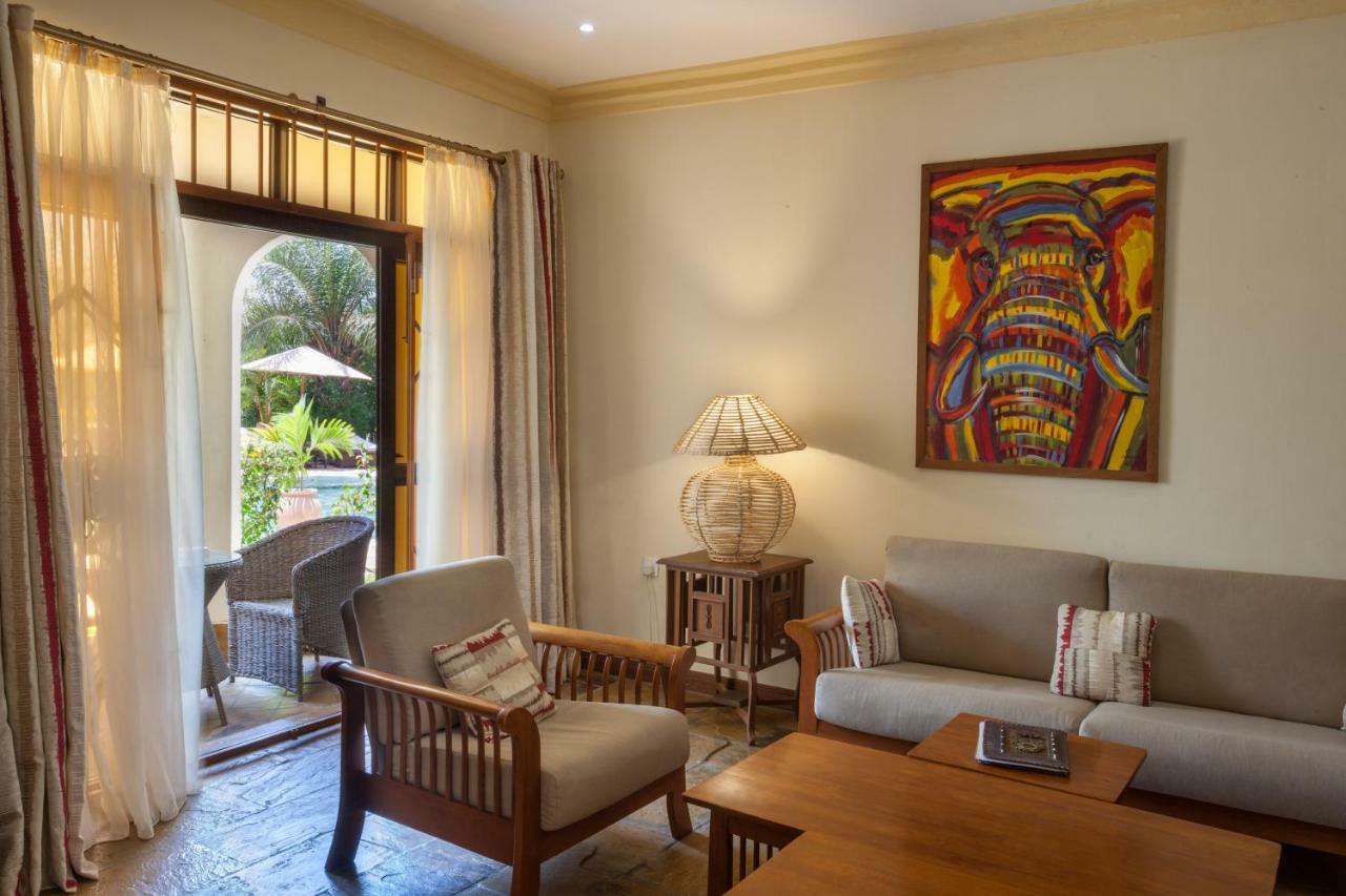 Amani Luxury Apartments Mombasa Ngoại thất bức ảnh