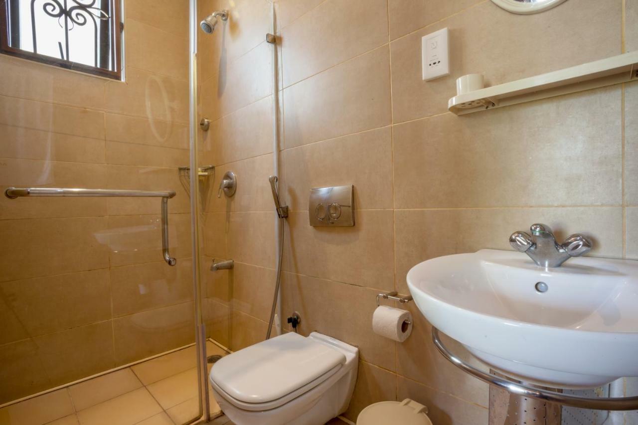Amani Luxury Apartments Mombasa Ngoại thất bức ảnh