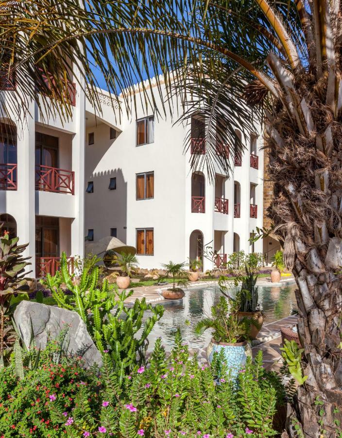 Amani Luxury Apartments Mombasa Ngoại thất bức ảnh