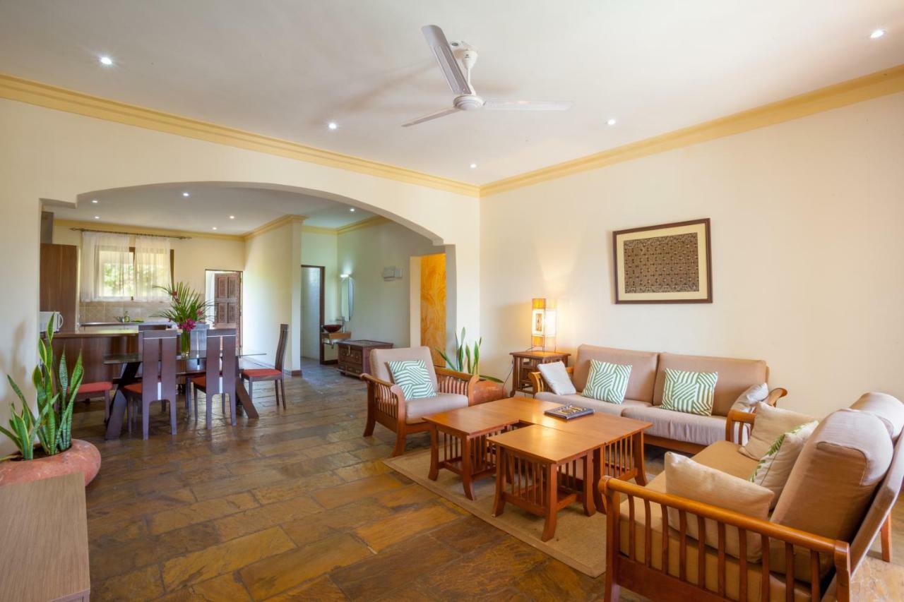 Amani Luxury Apartments Mombasa Ngoại thất bức ảnh