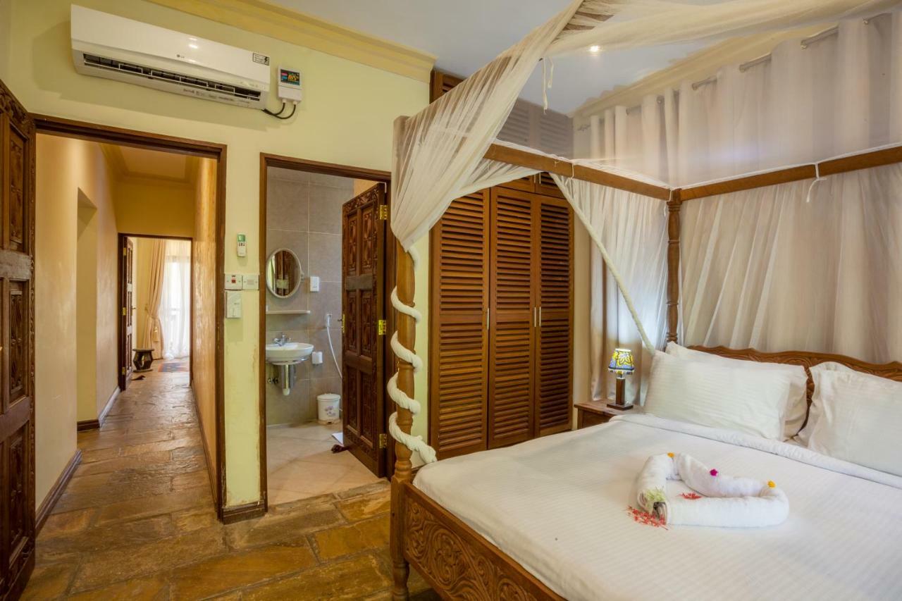 Amani Luxury Apartments Mombasa Ngoại thất bức ảnh