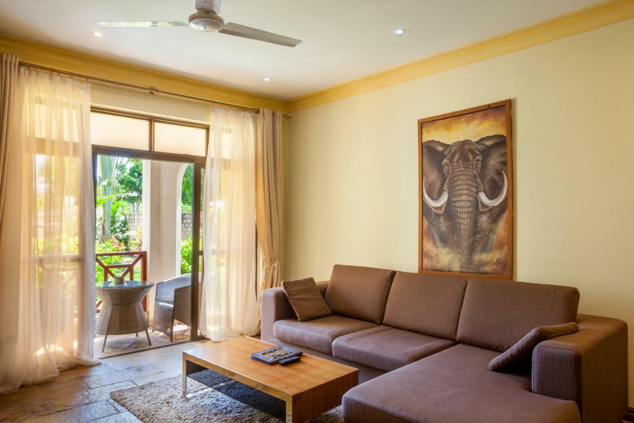 Amani Luxury Apartments Mombasa Ngoại thất bức ảnh