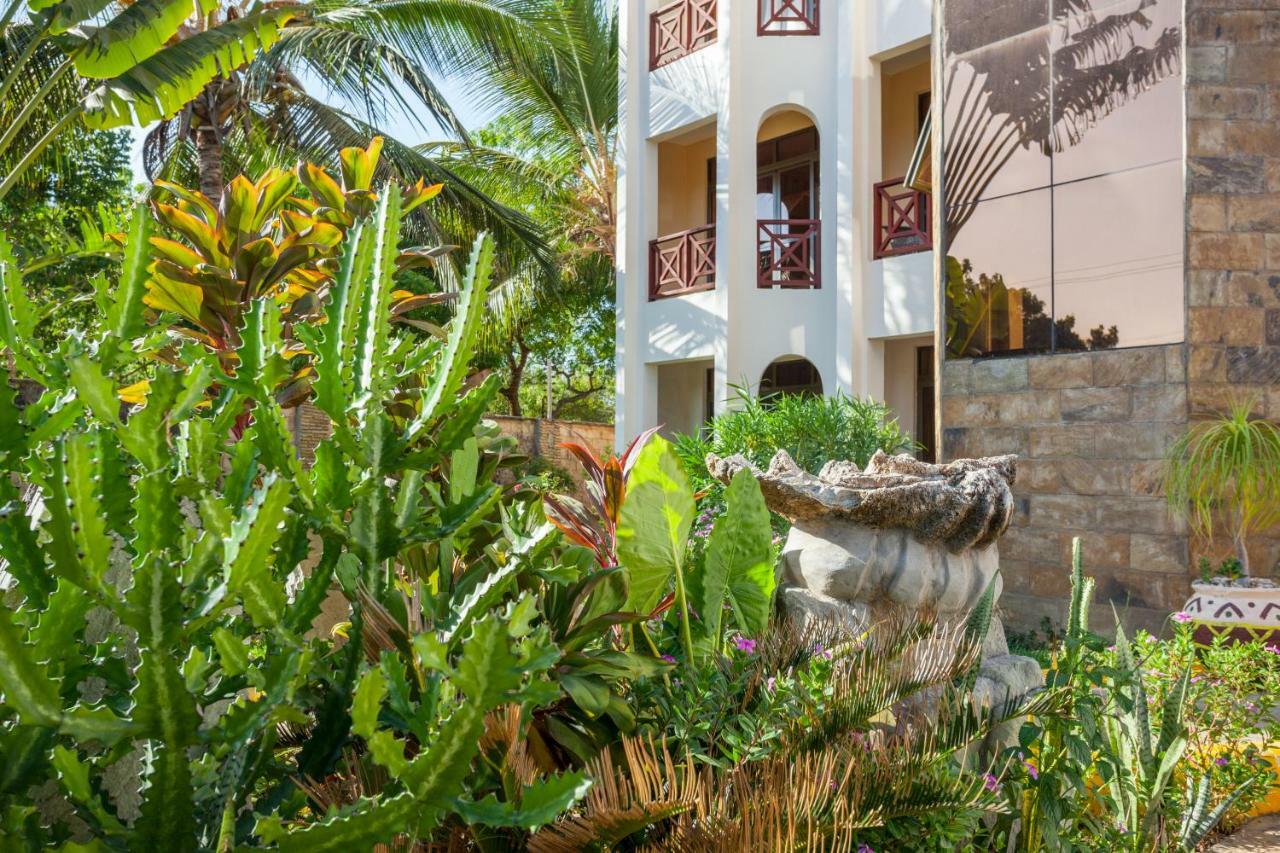 Amani Luxury Apartments Mombasa Ngoại thất bức ảnh